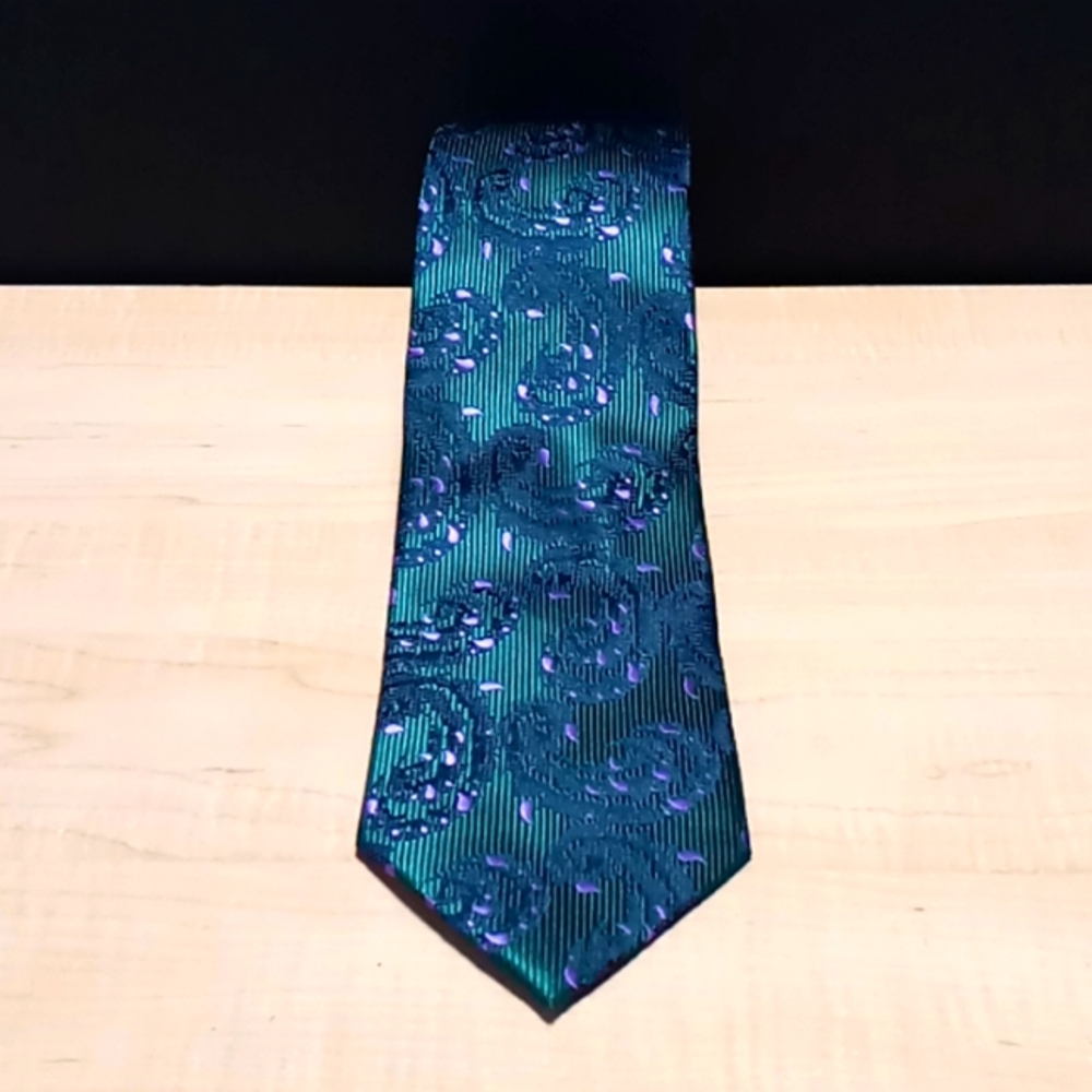 Vintage E.J. Samuel Neck Tie